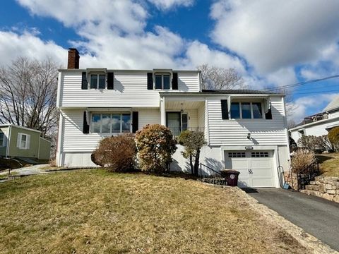 71 Charles St Weymouth MA 02189