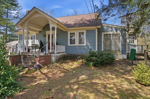 Photo of 64 Winthrop St, Rehoboth, MA 02769 (MLS # 73510470)
