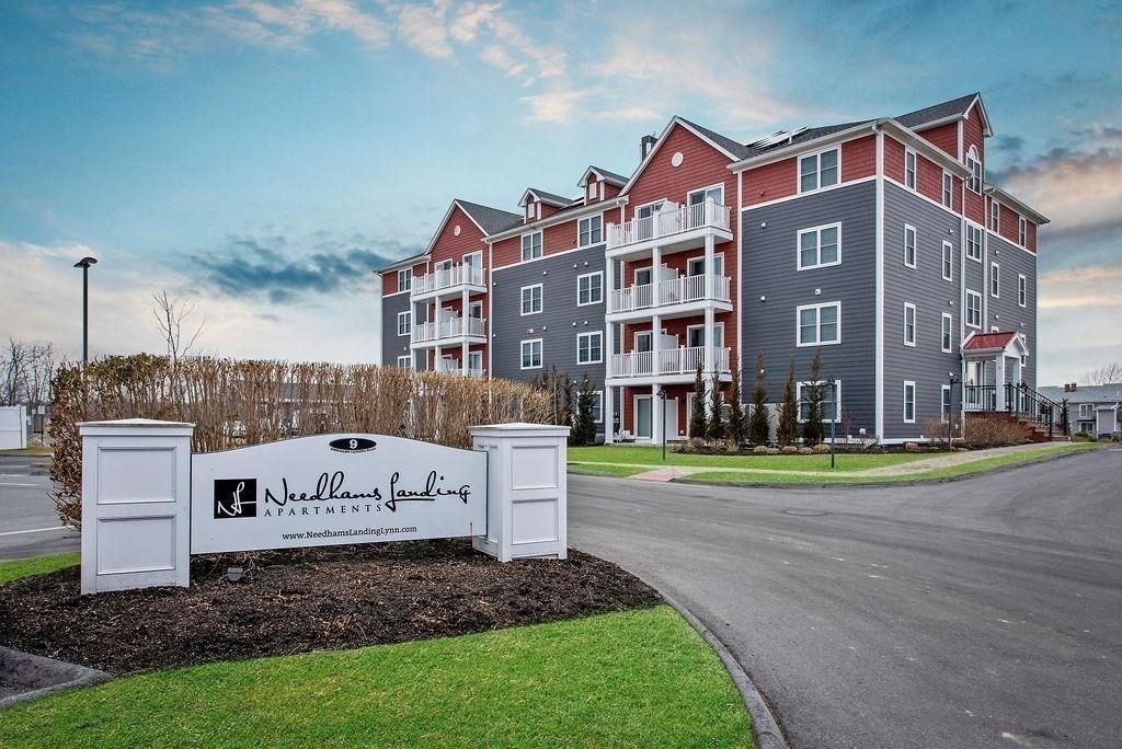 9 Needhams Landing