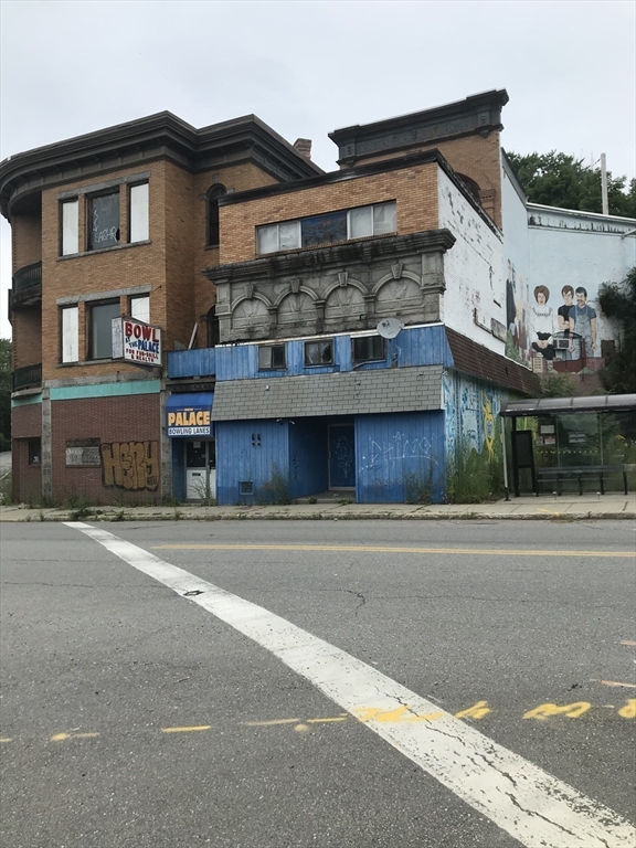 78 Daniels Street