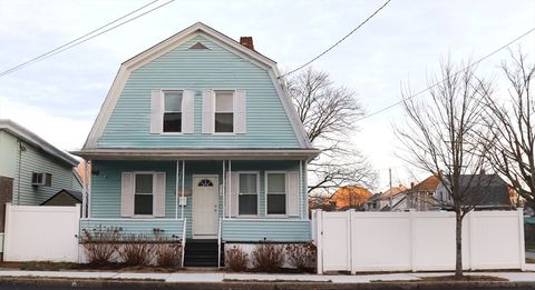 214 Church St New Bedford MA 02745