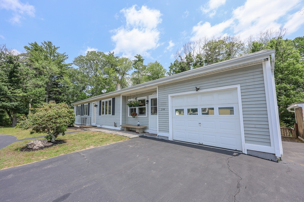 244 Suncook Valley Hwy