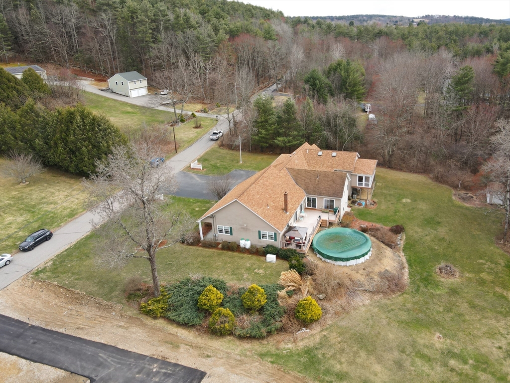 85 Hastings Rd