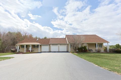 85 Hastings Rd Spencer MA 01562