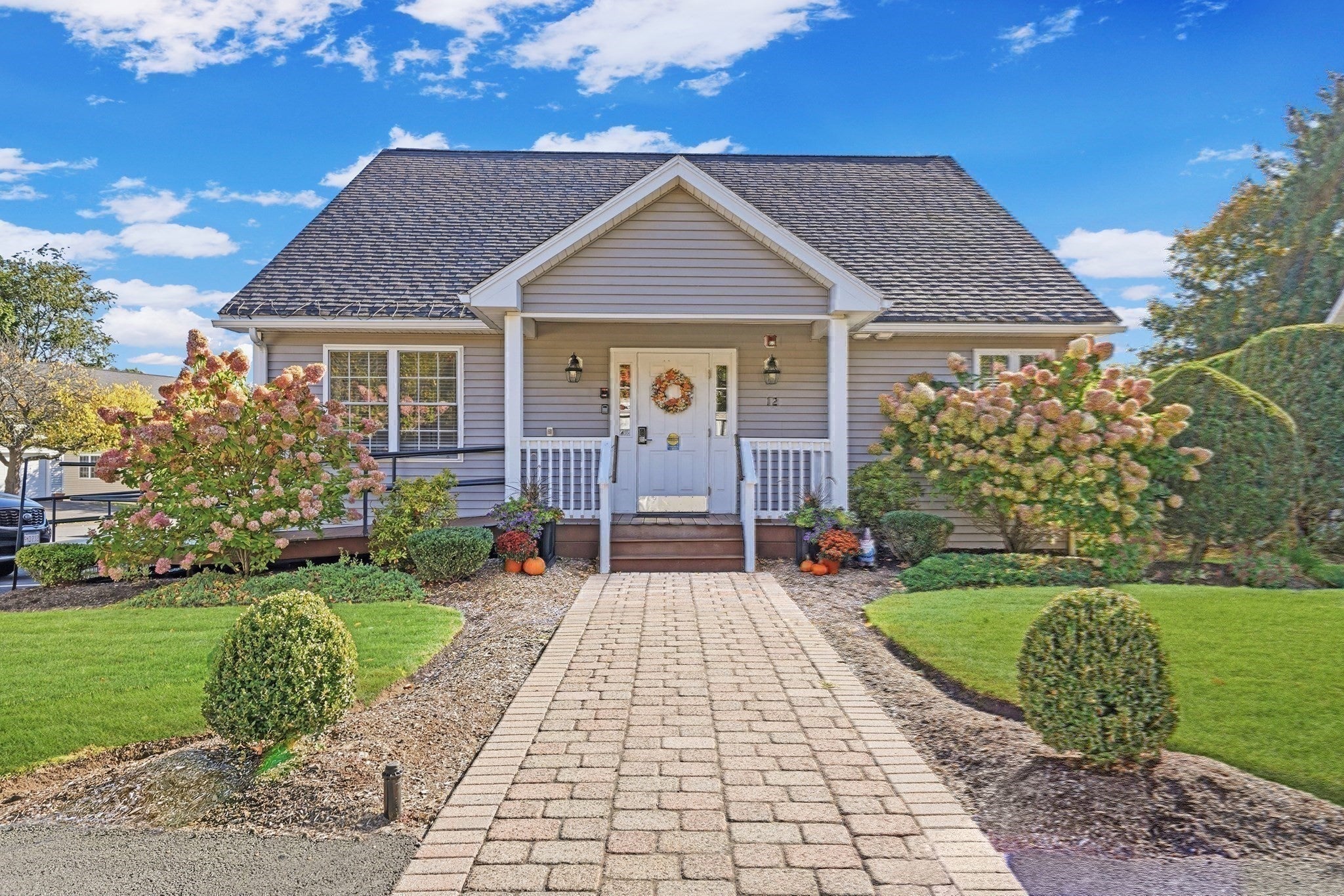 45 Haven Way #24, Ashland, MA, 45 Haven Way #24, Ashland, MA Photo #34