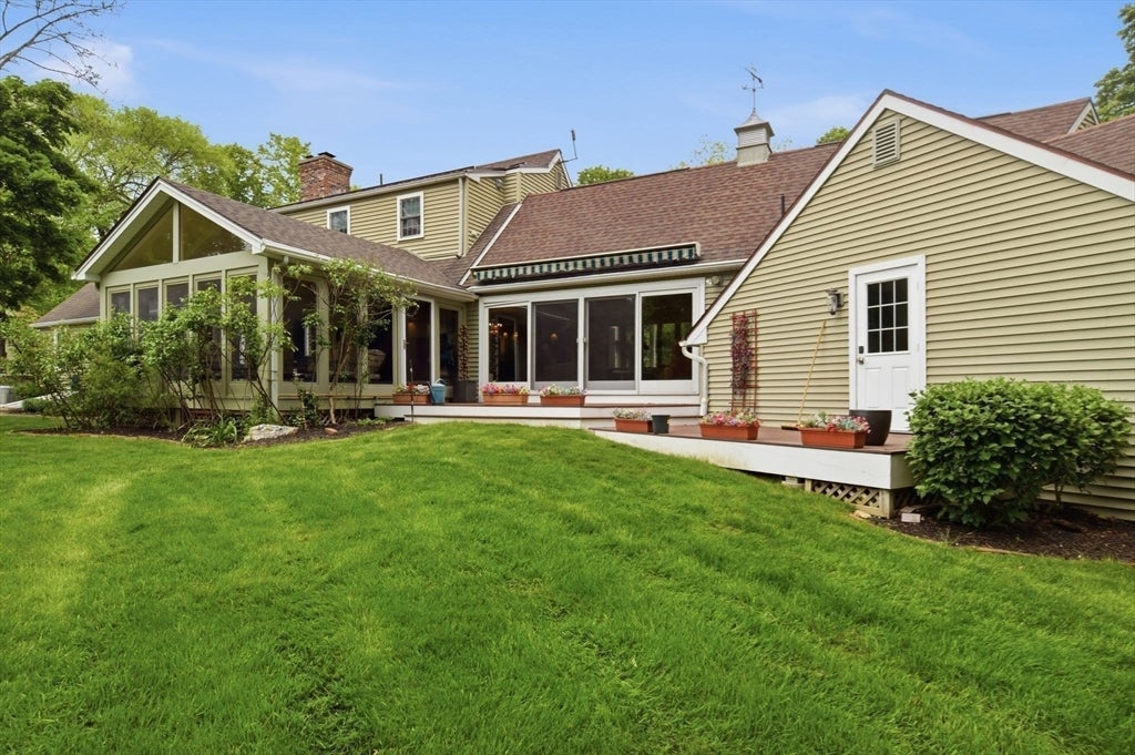 95 Mountain Road
