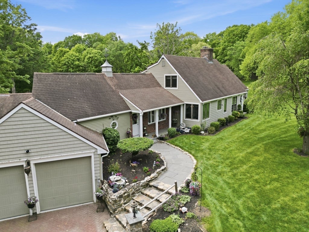 95 Mountain Road
