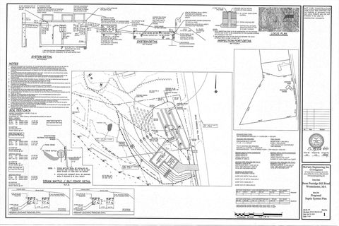 Photo of 0-1 Bean Porridge Hill Road, Westminster, MA 01473 (MLS # 73489632)