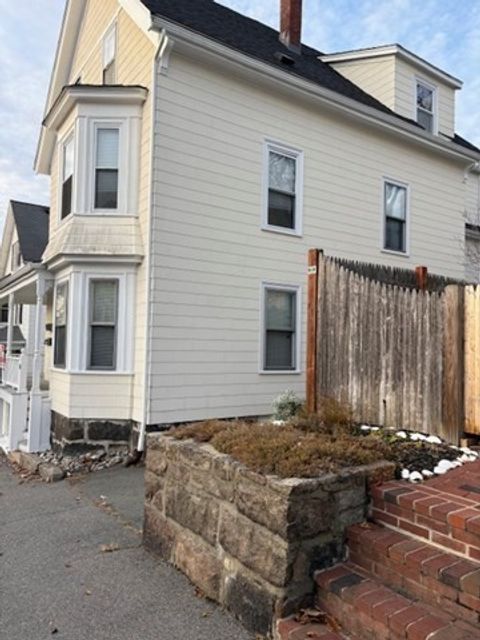 10 Judson 2F Beverly MA 01915