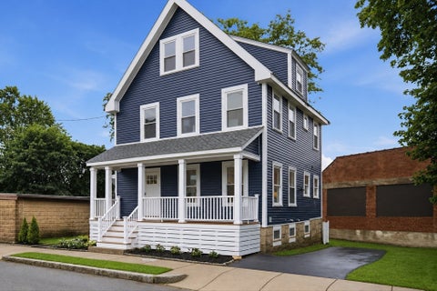Photo of 80 Dell Ave, Melrose, MA 02176 (MLS # 73557375)