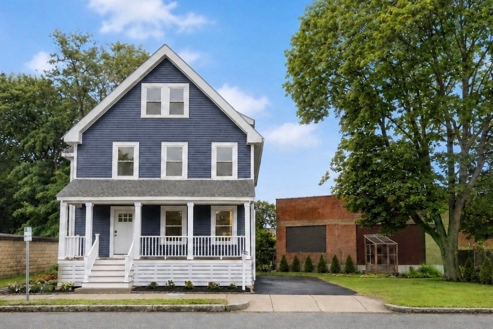 80 Dell Ave