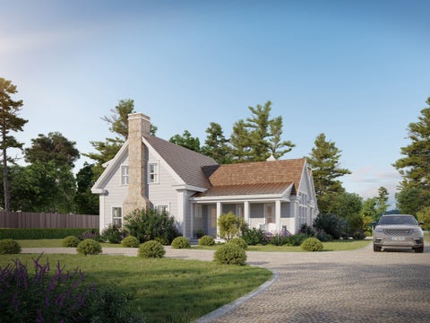 Photo of 177 Fisk St, Dennis, MA 02670 (MLS # 73579546)