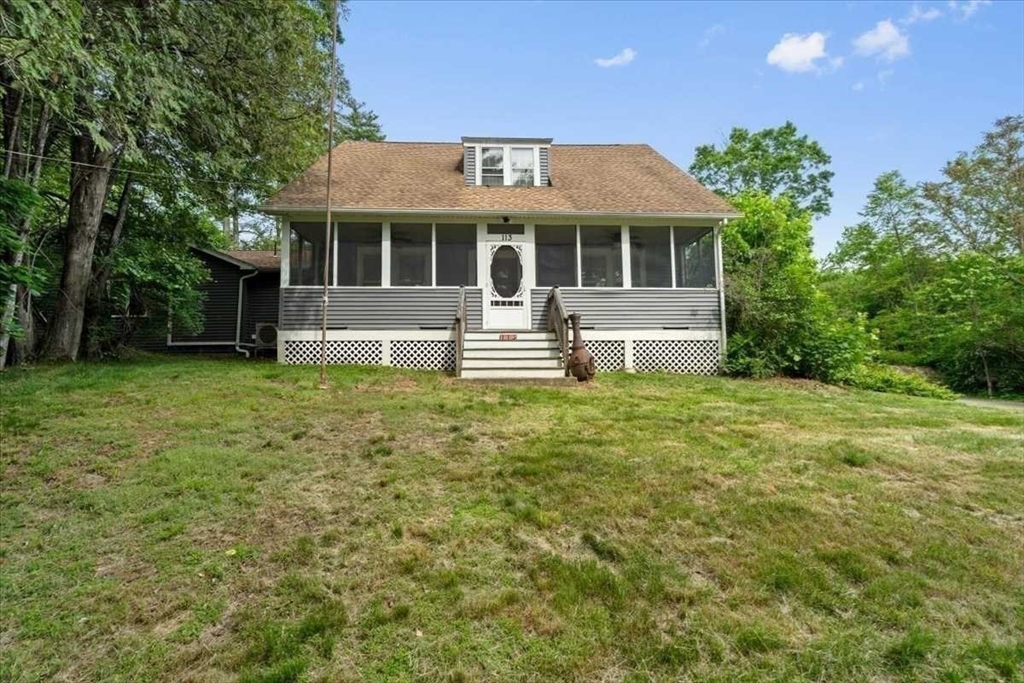 113 Harrington Road