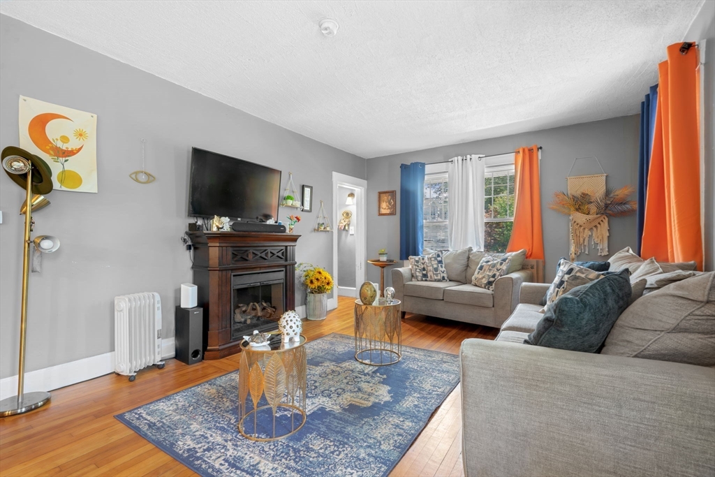 8 Wickman Drive