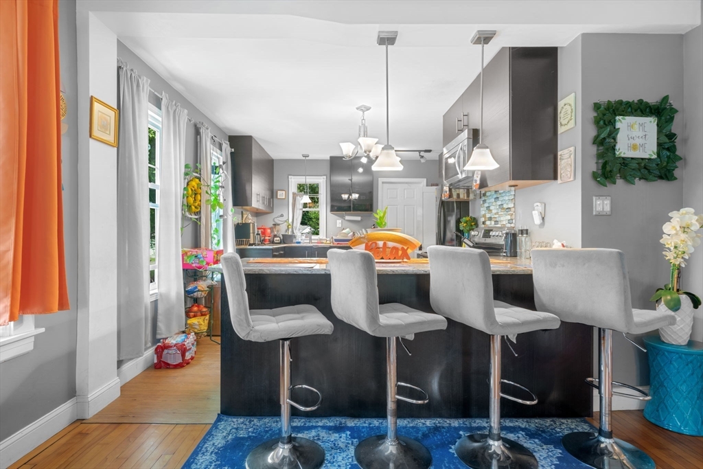 8 Wickman Drive