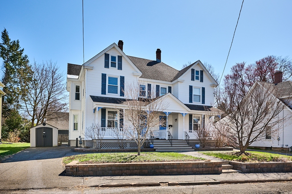 54 Ward Ave 54