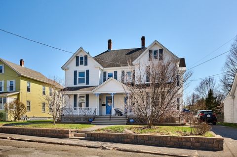 54 Ward Ave 54 Easthampton MA 01027