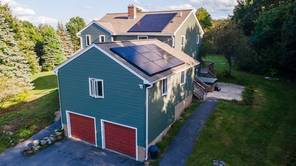 102 Overlook Rd, Westminster, MA, 102 Overlook Rd, Westminster, MA Photo #37