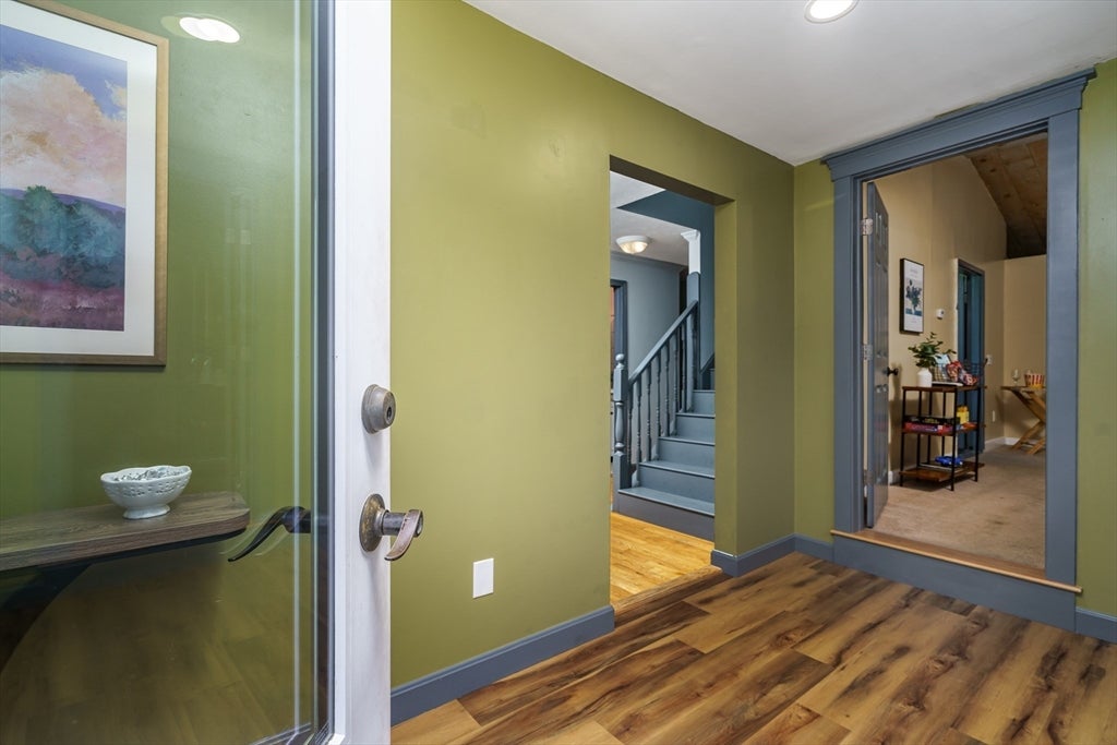102 Overlook Rd