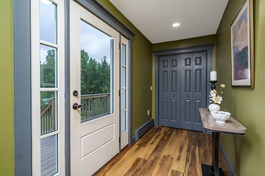 102 Overlook Rd