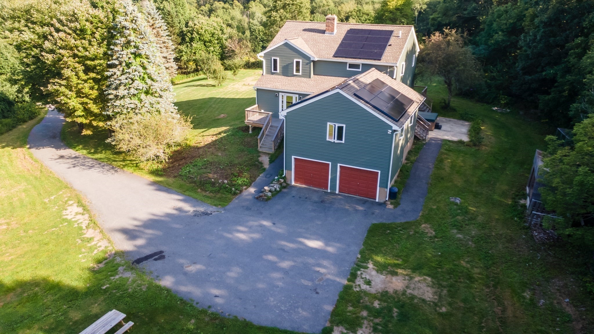 102 Overlook Rd, Westminster, MA, 102 Overlook Rd, Westminster, MA Photo #36