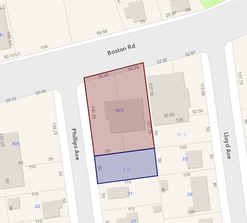 Springfield, Massachusetts 01119, United States, ,Commercial,Active,180967