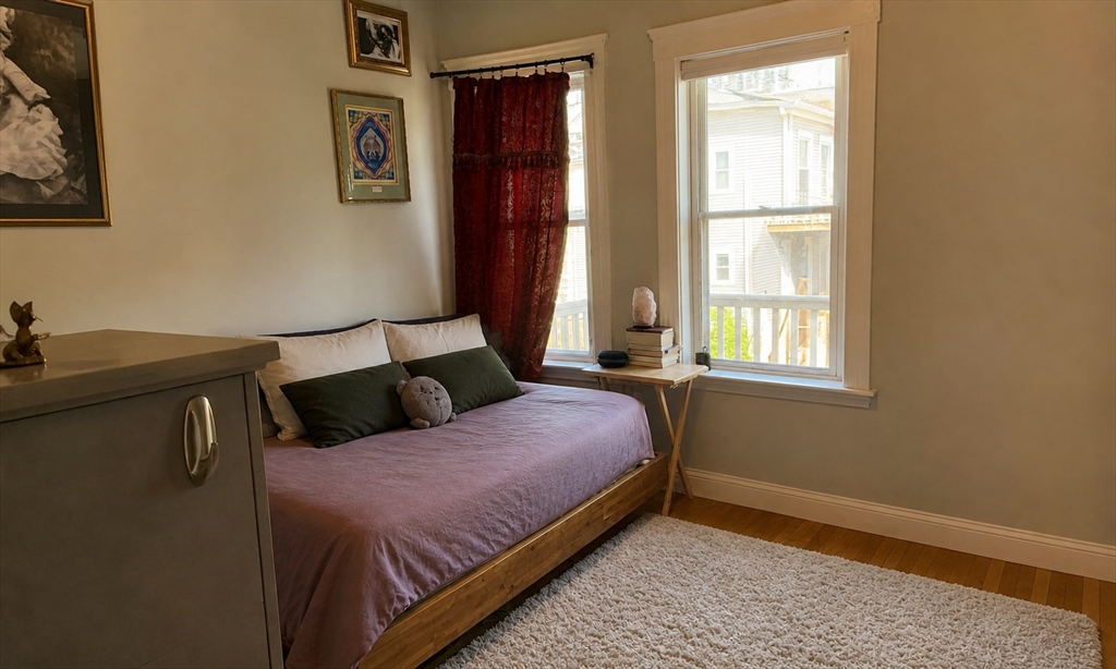 113 Hillsdale Rd #1, Somerville, MA Photo #5