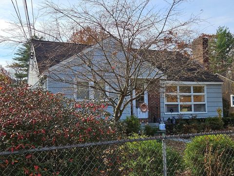 71 Chapel Street 2 Shirley MA 01464