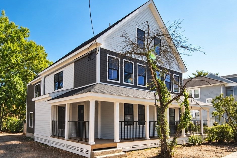 64 Dalby St #3, Newton, MA, 64 Dalby St #3, Newton, MA Photo #1