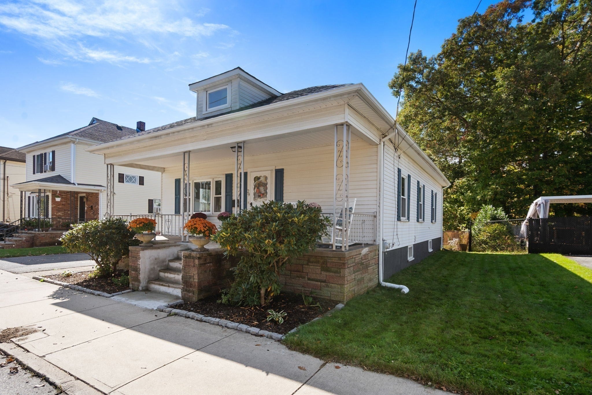 29 Lexington Ave, Attleboro, MA, 29 Lexington Ave, Attleboro, MA Photo #25