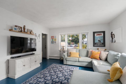 Photo of 29 Lexington Ave, Attleboro, MA 02703 (MLS # 73594142)