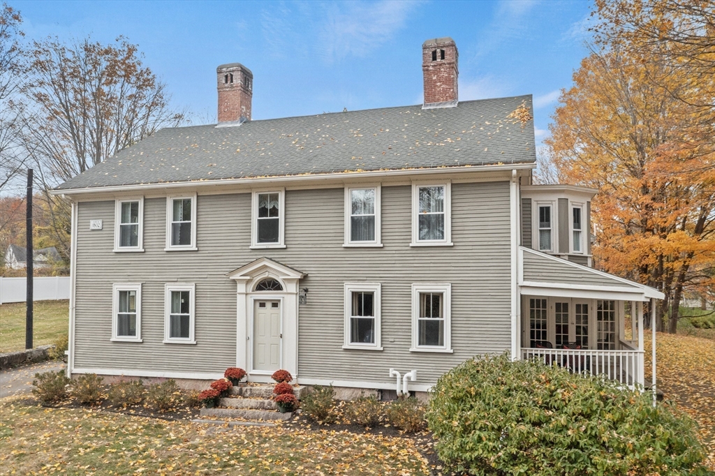 1037 Washington Street