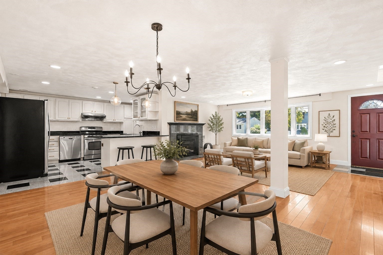 11 Garrison Road, Arlington, MA Photo #2
