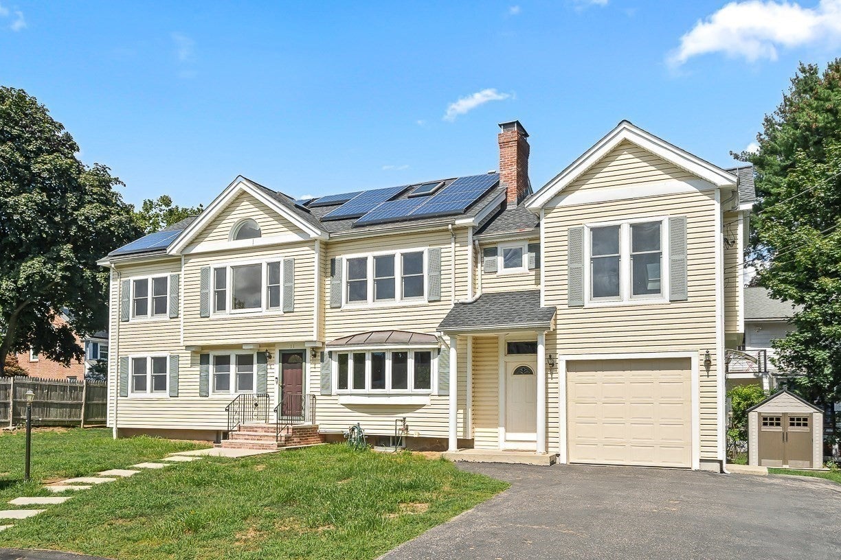 11 Garrison Road, Arlington, MA Photo #30