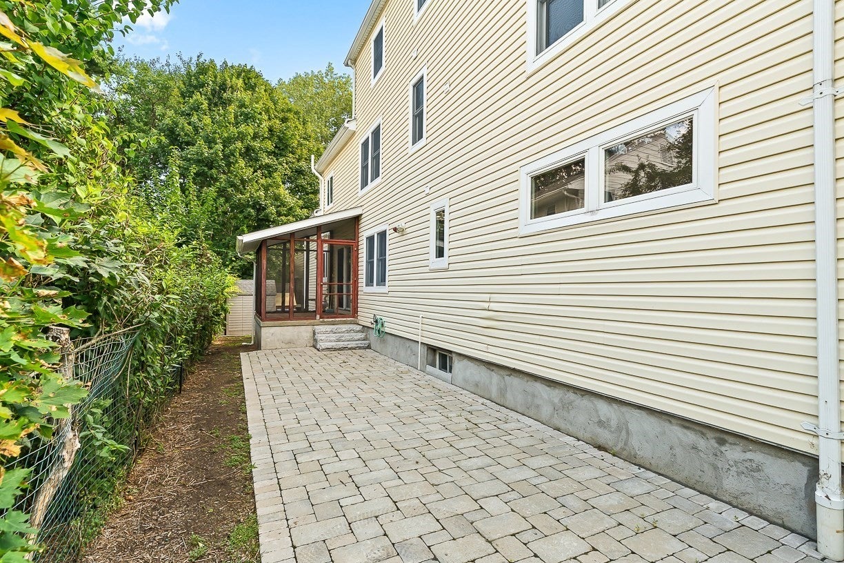 11 Garrison Road, Arlington, MA Photo #29