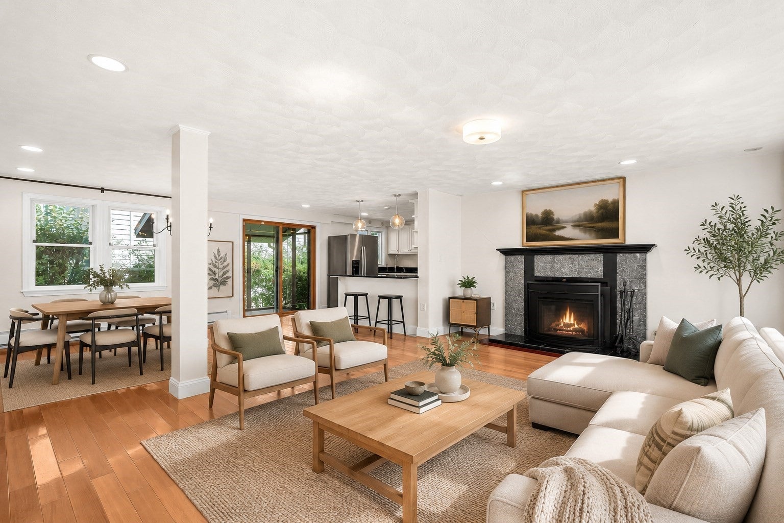 11 Garrison Road, Arlington, MA Photo #5