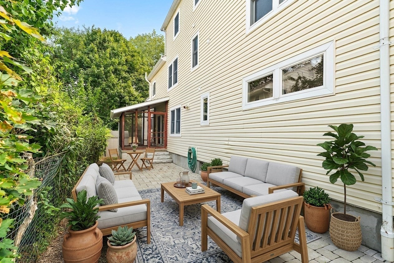 11 Garrison Road, Arlington, MA Photo #28