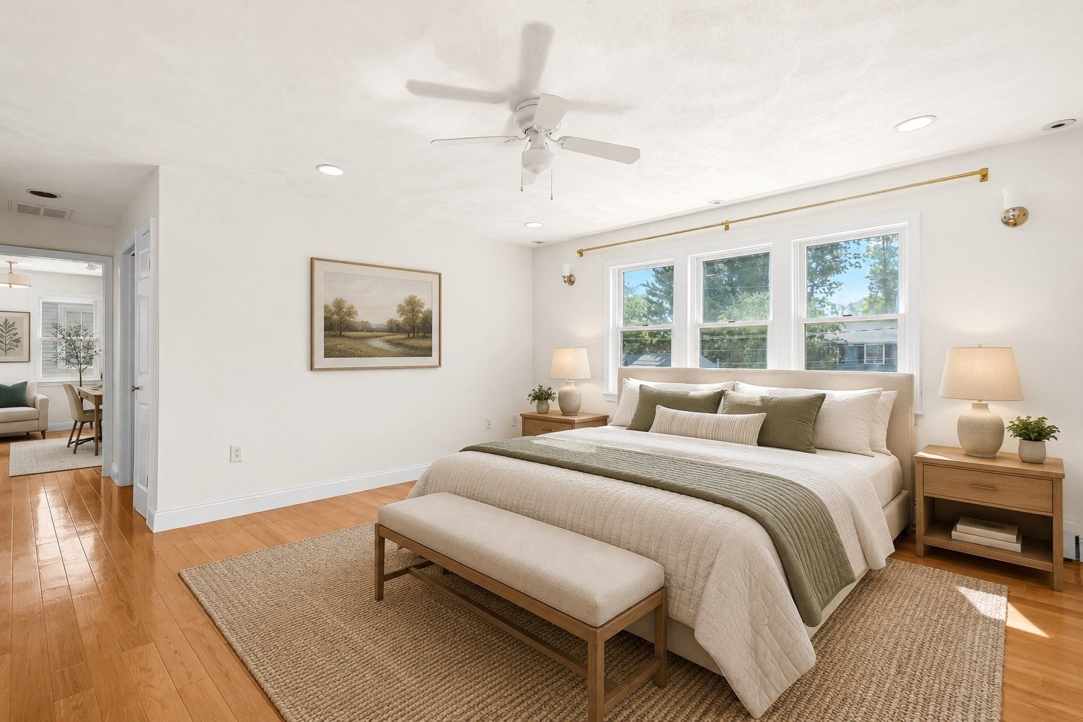 11 Garrison Road, Arlington, MA Photo #12