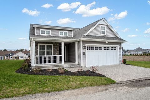 Photo of 32 Sophia Dr, Rehoboth, MA 02769 (MLS # 73503765)