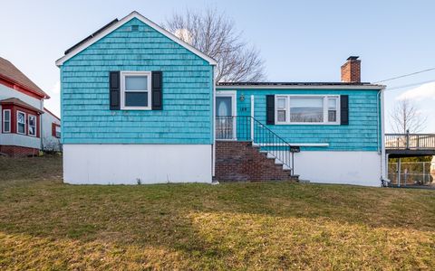 189 Holyoke St Lynn MA 01905