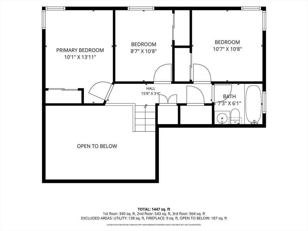 11 Virginia Cir, Randolph, MA, 11 Virginia Cir, Randolph, MA Photo #21