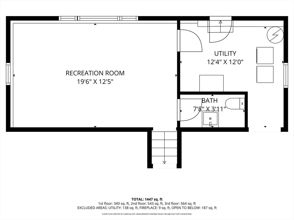 11 Virginia Cir, Randolph, MA, 11 Virginia Cir, Randolph, MA Photo #23