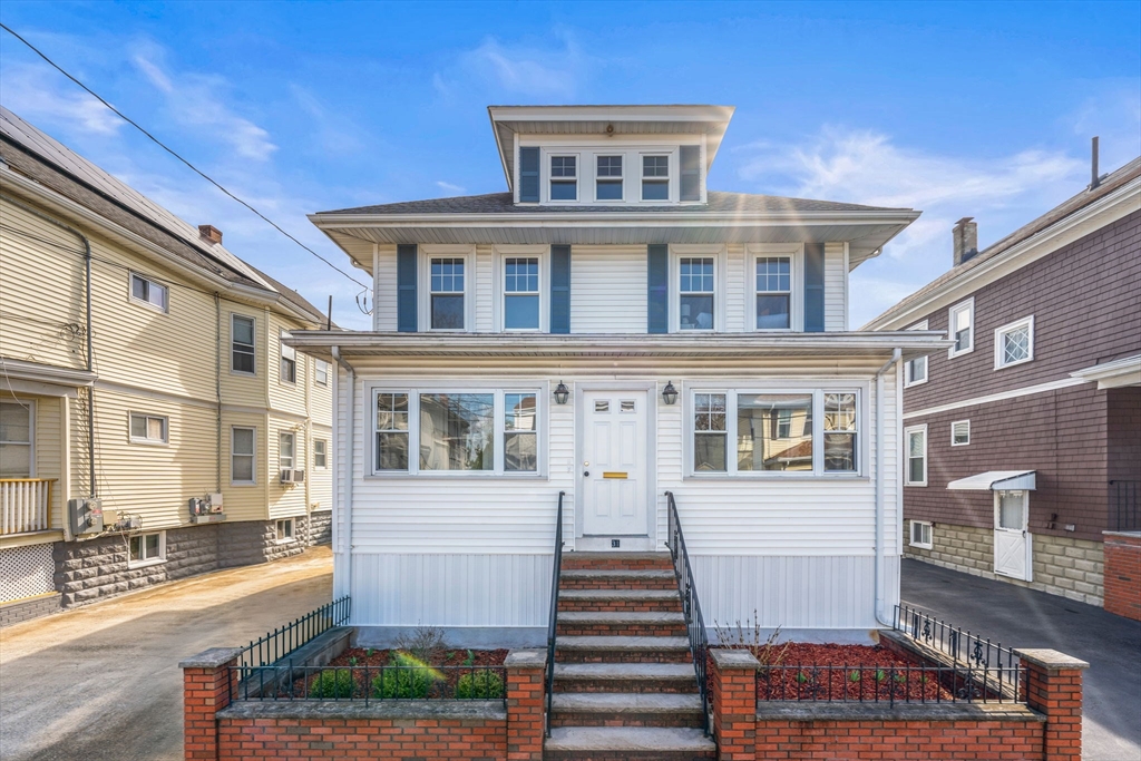 31 Sydney St
