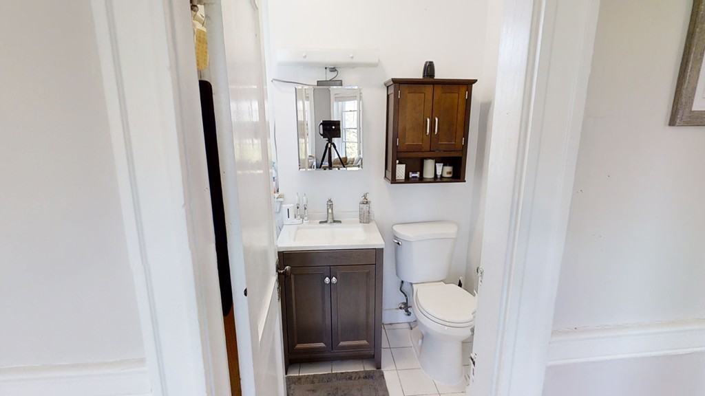 Boston, Massachusetts 02135, United States, 2 Bedrooms Bedrooms, ,1 BathroomBathrooms,Residential,Contingent,108571