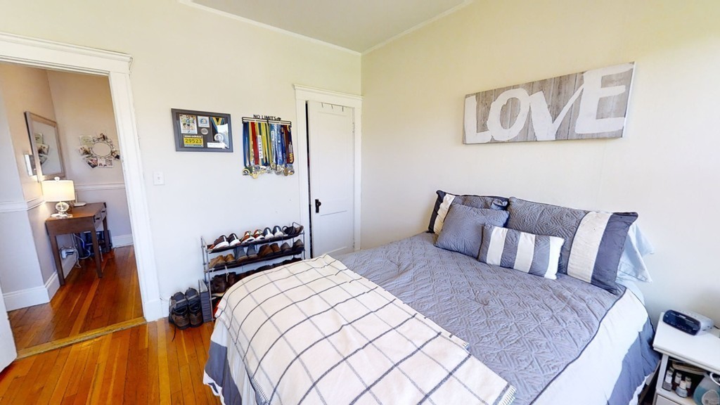 Boston, Massachusetts 02135, United States, 2 Bedrooms Bedrooms, ,1 BathroomBathrooms,Residential,Contingent,108571