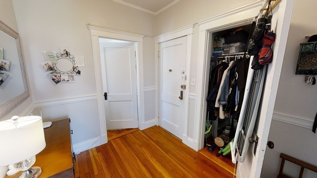 Boston, Massachusetts 02135, United States, 2 Bedrooms Bedrooms, ,1 BathroomBathrooms,Residential,Contingent,108571