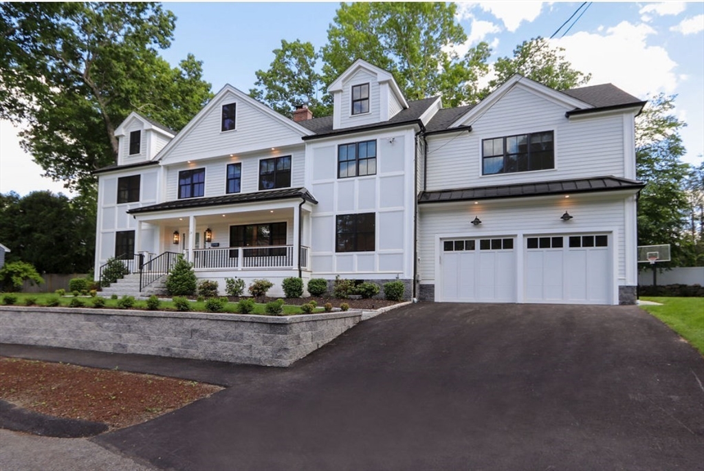 24 Deerfield Road
