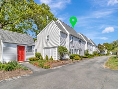 Photo of 29 Rufus Jones Lane #29, Easton, MA 02356 (MLS # 73522604)