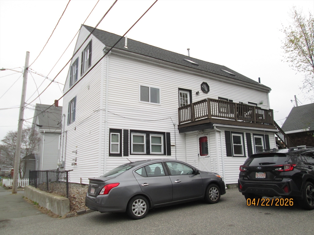 12 Parsons Street #2, Peabody, MA, 12 Parsons Street #2, Peabody, MA Photo #18
