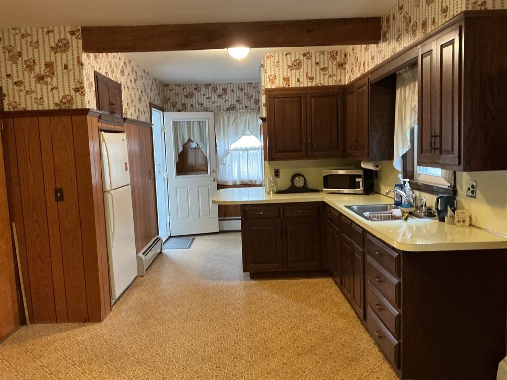 Photo of 42 Elm Street, Clinton, MA 01510 (MLS # 73503120)